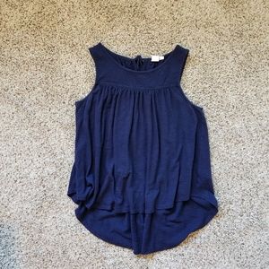 Gap | Tank